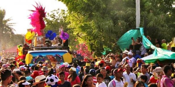 Comunicado a todos los carnavaleros y carnavaleras de Santo Tomás - Voz de  Oriente