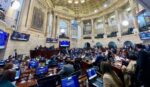 Aprobada en cuarto debate en la plenaria del senado, la mesada 14 para los docentes pensionados. Resta la segunda vuelta por senado y cámara de representantes
