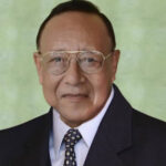 Sepelio del licenciado Manuel Charris Pertuz es el lunes a las 10 de la mañana