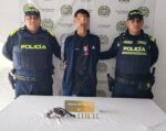 Contundentes operativos en el Atlántico dejan como resultados 19 personas capturadas y un adolescente aprehendido por diferentes delitos, durante esta semana