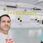 Hoy está de cumpleaños en Santo Tomàs el arquitecto Francisco Tovar Ibáñez