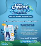 “Ponte Chévere con el Agua”, el reto creativo de Triple A para estudiantes del Atlántico