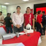 22 cámaras de seguridad de última tecnología  serán instaladas en Santo Tomás