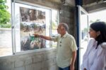 Gobernador Eduardo Verano pone en marcha el alcantarillado Cuenca 2 en Palmar de Varela