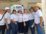 Gobierno de Gustavo Petro ha entregado 726 mejoramiento rurales y urbanos en Malambo y Santo Tomás