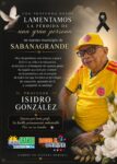Falleció Isidro Miguel González Fernández, un apasionado de las artes, el carnaval y la música, lo que más amaba