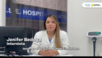 Hoy día de las enfermeras y enfermeros especialmente las del Hospital de Santo Tomás