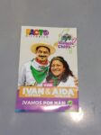 Caravana por la Vida hoy sábado en Santo Tomás del Pacto Histórico en apoyo al próximo presidente de Colombia Iván Cepeda