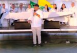 José Junior Rúa Fontalvo, alcalde de Palmar de Varela presentó su balance de gestión del 2025 y dio a conocer millonarias inversiones en el presente año