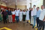 Gobernación del Atlántico garantiza cobertura universal del PAE beneficiando a 98.055 estudiantes
