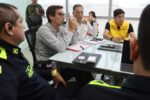 Gobernación del Atlántico y autoridades desplegarán robusto operativo para garantizar seguridad en elecciones presidenciales
