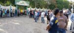 Atlántico da apertura oficial a la jornada electoral presidencial con amplio despliegue institucional y de seguridad