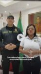 Alcaldía de Santo Tomás expidió el Decreto 040 donde se adoptan medidas para fortalecer la seguridad en el municipio