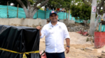 Más de 100 obras sociales de gran impacto son una realidad en Palmar de Varela en los dos años de administración de su alcalde José Junior Rúa Fontalvo