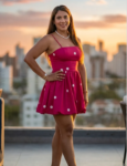 Hoy se encuentran de cumpleaños en santo Tomás Maristella Pérez Morales e Ibeth Ibáñez Pérez