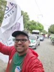 El Caribe habló: la conciencia social como protagonista de la primera vuelta presidencial