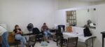 Registraduría de Santo Tomás entregó los datos definitivos del debate electoral del domingo 31 de mayo