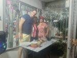 El cumpleaños de Ibeth Ibáñez muy emotivo y lleno de muchas sorpresas