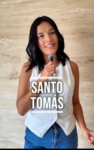 Por intermedio de la Alcaldía de Santo Tomás se firmó convenio para entrega de becas que ofrece la Universidad Americana