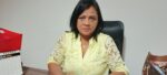 “En asocio con la Policía estamos trabajando por la seguridad de Santo Tomás”: Paula Hun Badillo, alcaldesa