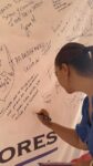 Histórico desayuno político en Santo Tomás redefine el panorama de cara a la segunda vuelta presidencial: Tomasinos se unen en defensa por la patria.