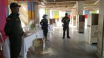 La Policía Nacional en el Atlántico garantizará la seguridad en la segunda vuelta de las elecciones Presidenciales con un dispositivo de 1395 uniformados.