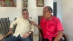 RESPALDO ELECTORAL