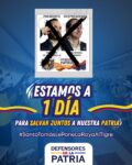 ¡Santo Tomás se mantiene firme y unido en este momento decisivo para Colombia!