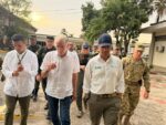 Gobernador Verano y Mindefensa ratifican garantías de seguridad para las elecciones en el Atlántico