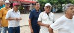 Votación en Barranquilla y el Atlántico en elecciones presidenciales de este domingo