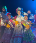 Corregimiento de Chorrera, Reina Intermunicipal Infantil de la Guayaba y El Palmiche en Palmar de Varela