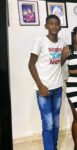 Joven de 16 años murió arrollado por bus en Santo Tomad