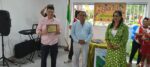 Moderno salón de mecánica entregó la empresa Cootransoriente a la Institución Educativa Colegio Oriental de Santo Tomás