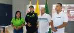 Medidas contundentes contra los atracos y la extorsión se tomaron ayer en un Consejo de Seguridad en Santo Tomás