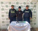Contundentes capturas en Sabanagrande Santo Tomas y Palmar de Varela