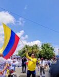 Oriente del Atlántico convoca a respaldar acción ciudadana en defensa de la democracia, la Constitución y la vidaBarranquilla, Atlántico