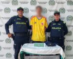 Según informe Policía del Atlántico: un herido grave a Bala en vía Polonuevo, captura de hombre en Sabanagrande y atentado a bala en centros comerciales de Santo Tomás