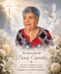 Murió tomasina en clínica de Barranquilla y también casada con un coterráneo