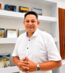 Para el próximo cuatrienio , Santo Tomás debería apostar hacer parte de los municipios del Área Metropolitana: EDWIN BARRERA