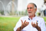 Gobernador Eduardo Verano anuncia captura de presunto homicida de niña de dos años en Polonuevo