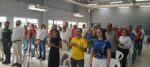 El Gobierno Social en la alcaldía de Paula Hun se cumplió en el 2025, así lo dio a conocer hoy en la Rendición de Cuentas