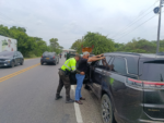 Despliegue operativo y preventivo de la Policía Nacional durante el puente festivo “Nuestra Señora de Chiquinquirá” en el Atlántico. Reducción significativa de delitos frente al año 2025