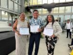 MSO RELACIONES PÚBLICAS S.A.S acompaña el cierre de un hito para la formación cultural en Barranquilla
