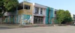 La Cultura y el Carnaval esperan del Gobernador Eduardo Verano De la Rosa las obras que prometió para Santo Tomás hace dos años
