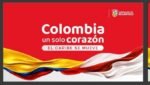Gobernación del Atlántico se suma a la Campaña de Ayuda Humanitaria por el terremoto en parte de Colombia