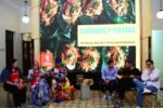 Conoce la historia del Atlántico a través de su gastronomía ancestral en “Fogones y fiesta”