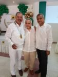Crónica Gaspito: 50 años de carnaval en el corazón