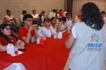 Nicole Bolaño y Sebastián Rúa, nuevos representantes de la niñez del Atlántico