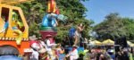 LA ALCALDÍA DE SANTO TOMÁS Y LA CORPORACIÓN DEL CARNAVAL Y LAS TRADICIONES CULTURALES RECHAZAN CATEGÓRICAMENTE INFORMACIÓN FALSA SOBRE UNA SUPUESTA VENTA DE LOS DERECHOS DEL CARNAVAL