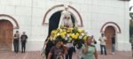 Los tomasinos le cumplieron al Santo Patrono Santo Tomás de Villanueva en la primera seña